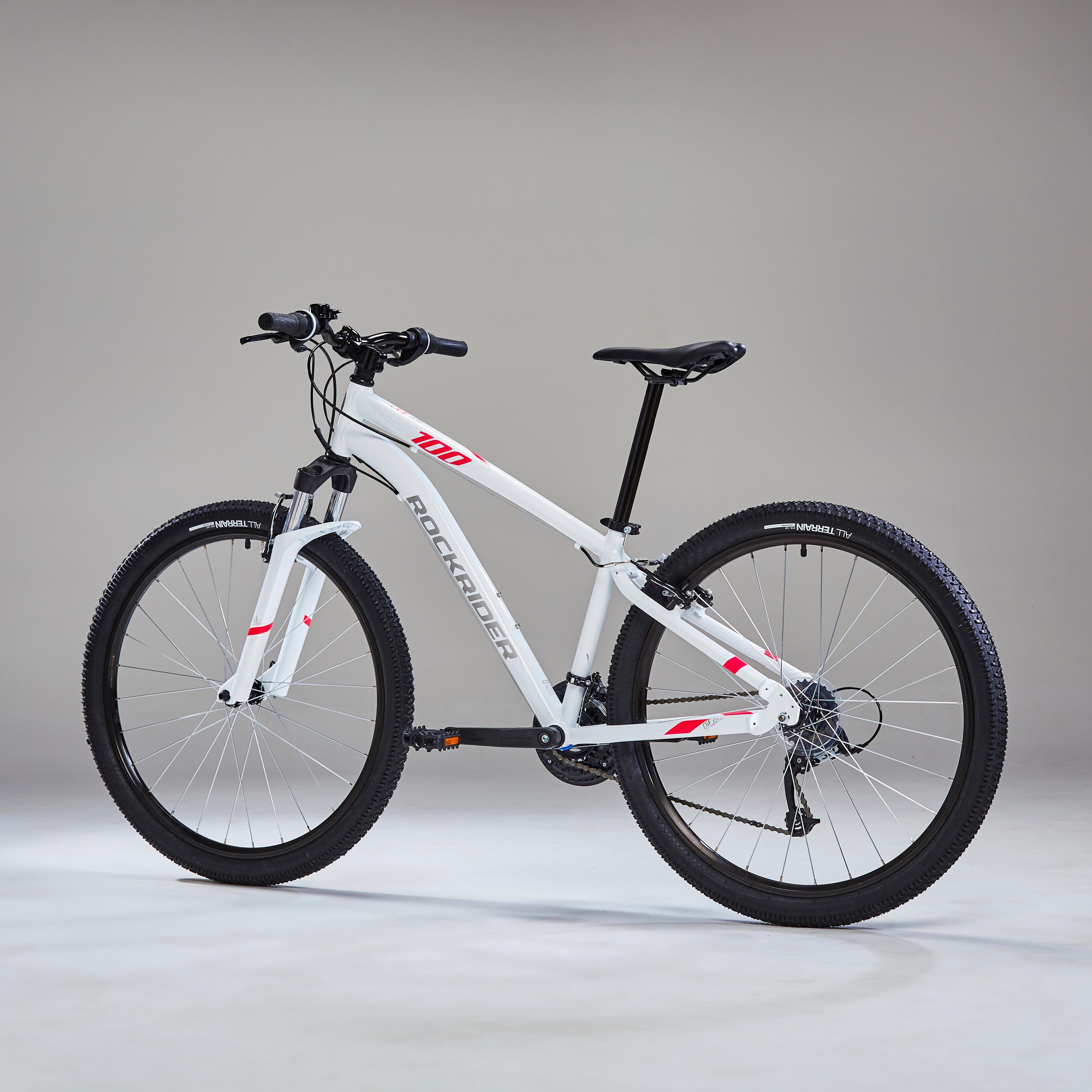 ROCKRIDER  Mountainbike - ST 100 