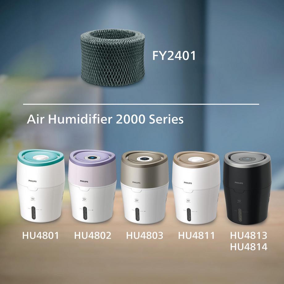 Nedis  Filtro di umidificazione 