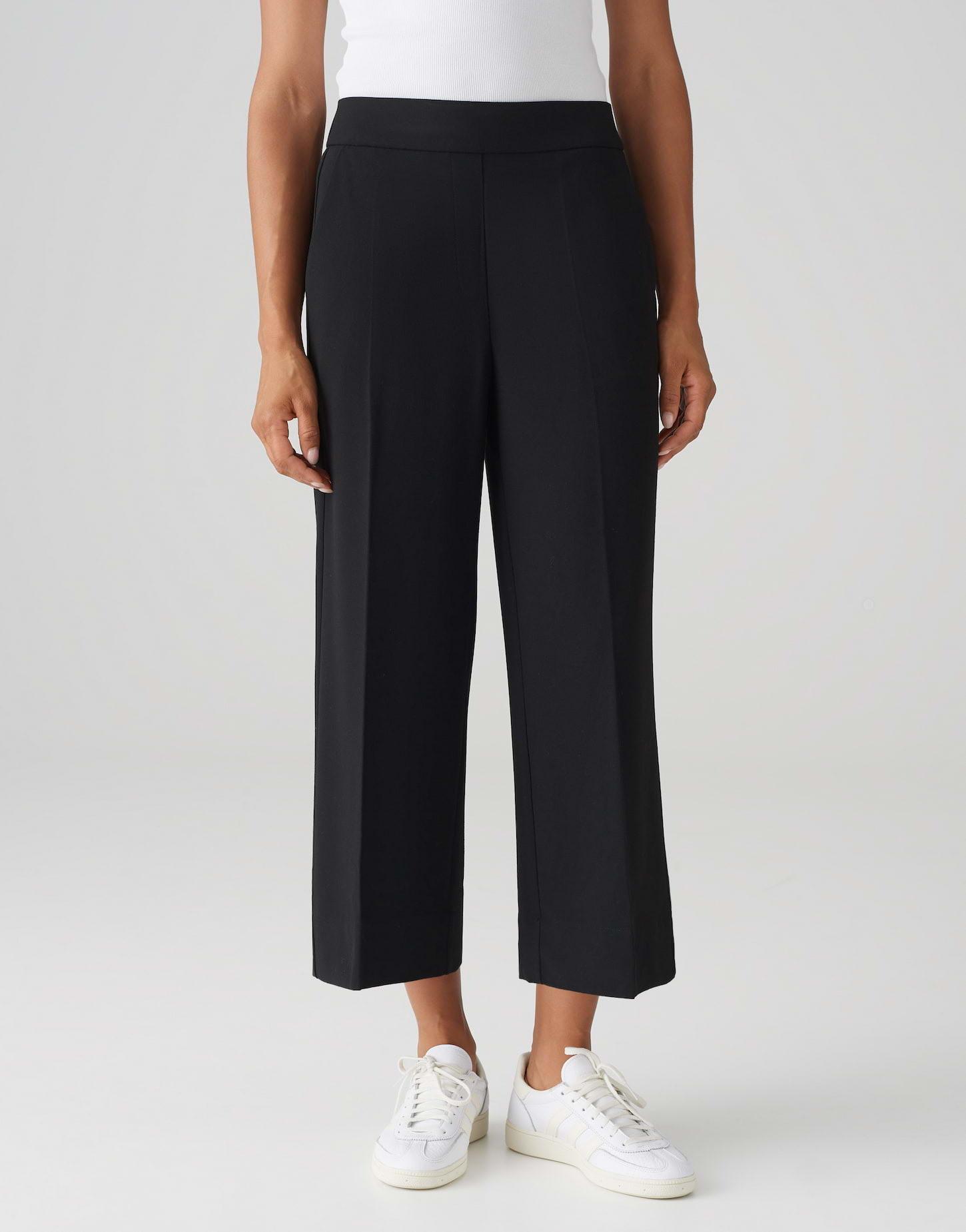 OPUS  Culotte Medawi Wide 