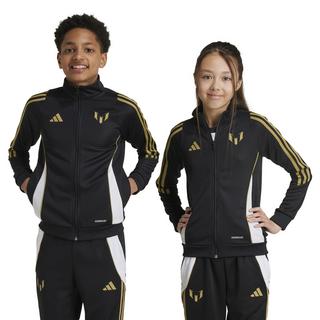 adidas  kinder-trainingsjacke messi 