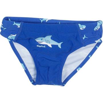 Costumi da bagno per bambini con protezione UV Playshoes Shark