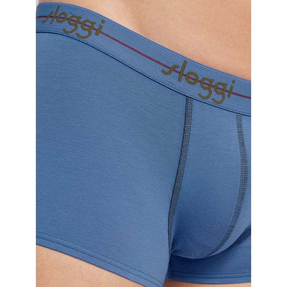 sloggi Men Start Hipster 2er-Pack  