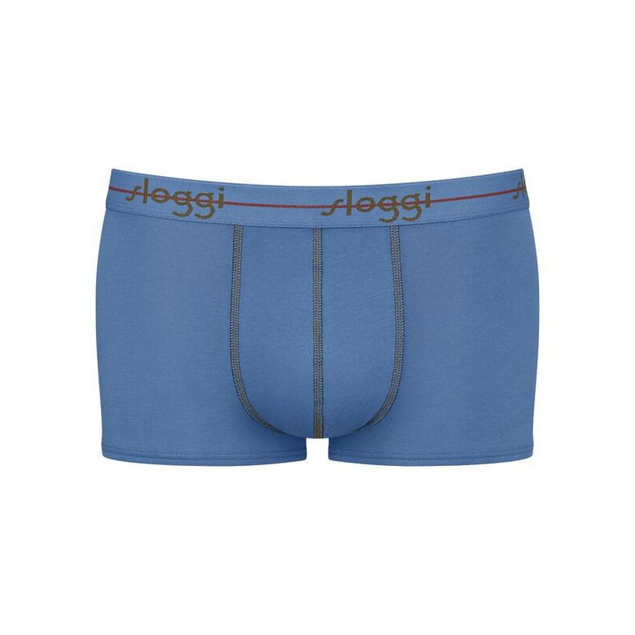 sloggi Men Start Hipster 2er-Pack  