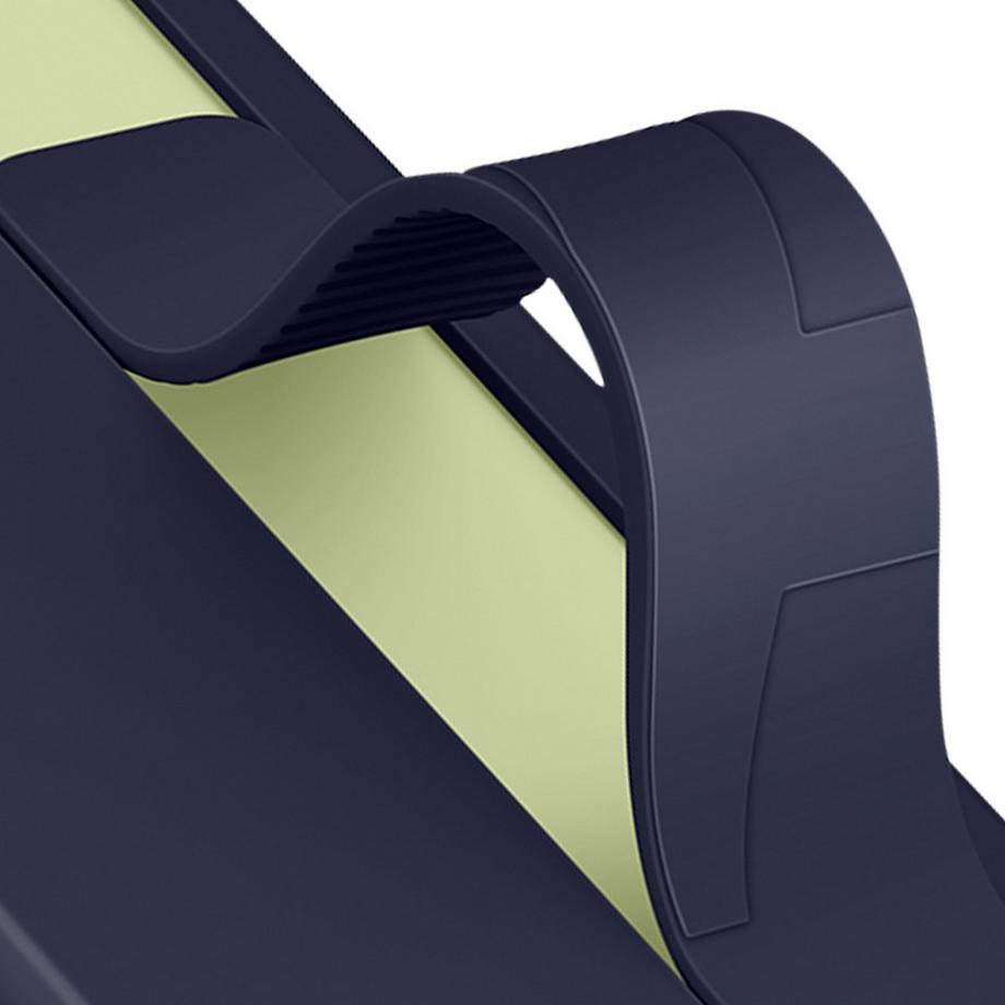 SAMSUNG  Original Hülle Galaxy A55 Nachtblau 