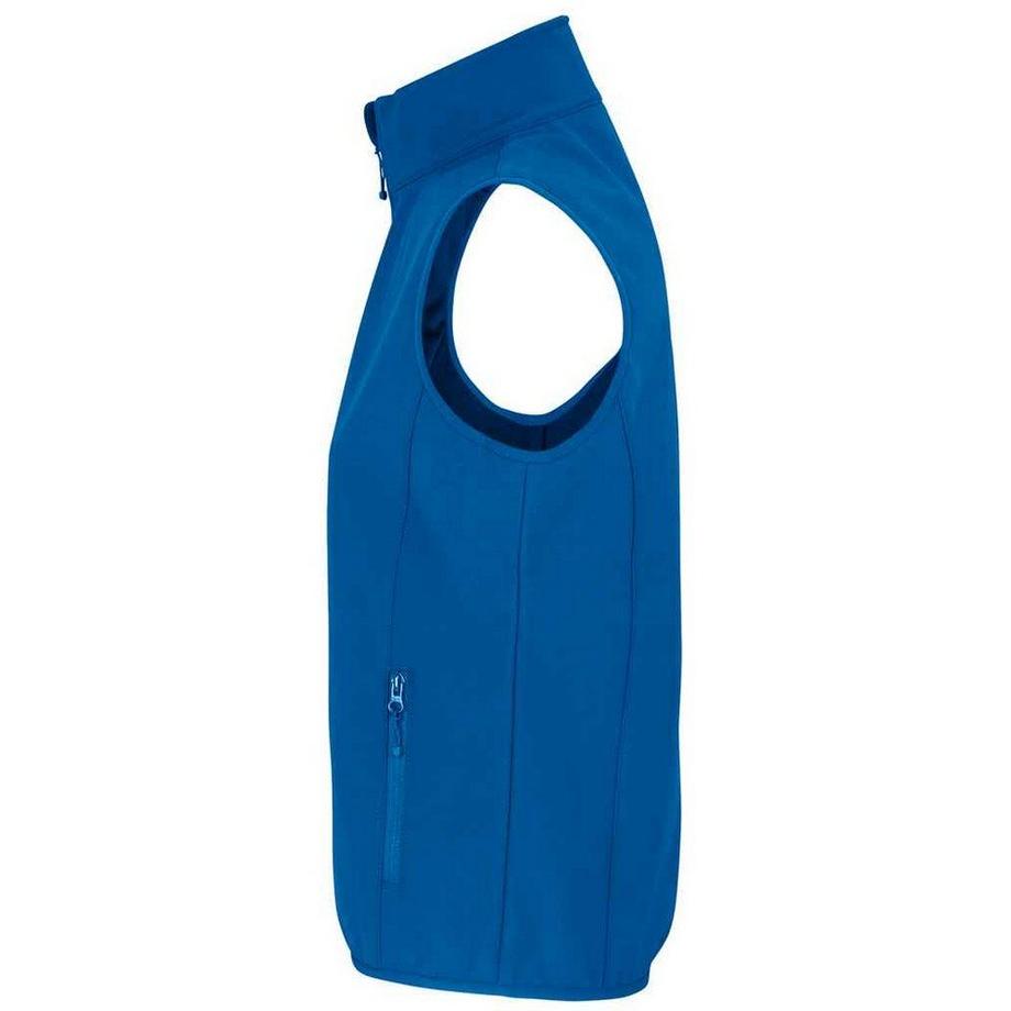 SOLS Falcon Gilet Materiale Riciclato  
