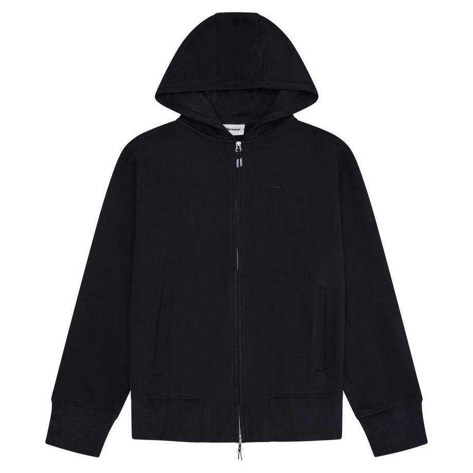 Sweatjacke  Bequem sitzend-Taurasi FZ Hoody