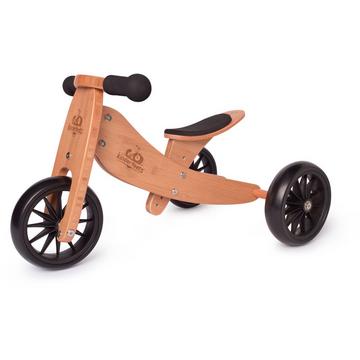 Kinderfeets Holz Tiny Tot Bamboe