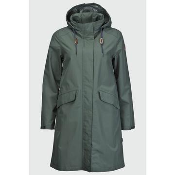 Isla manteau pluie pour dame