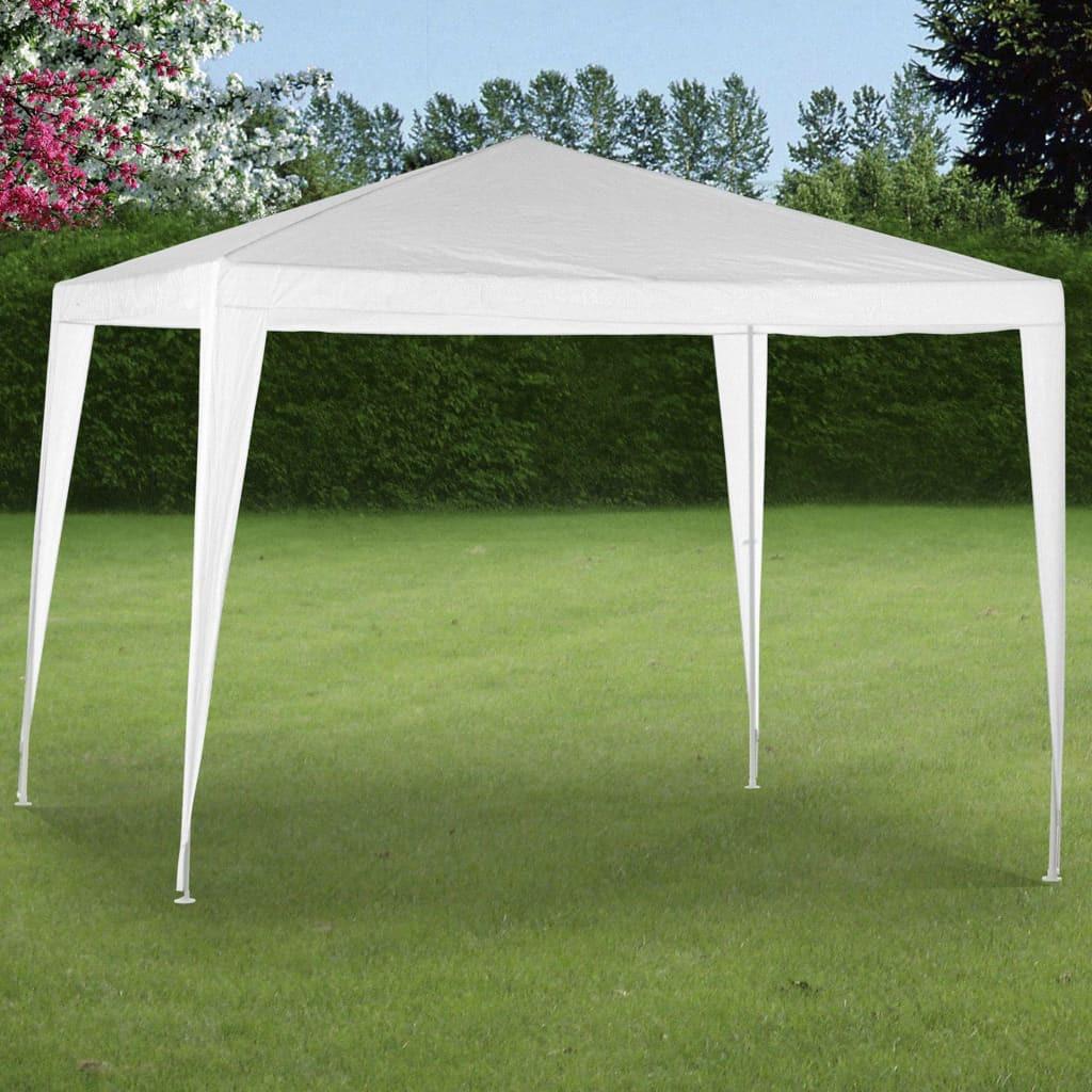 ProGarden gazebo Polietilene  