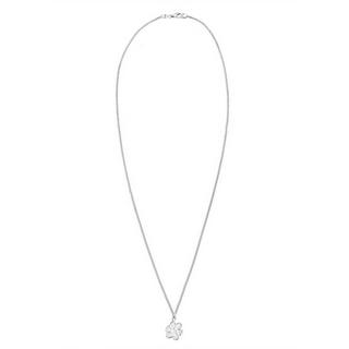 Elli  Halskette Pfote Symbol Hund Katze 