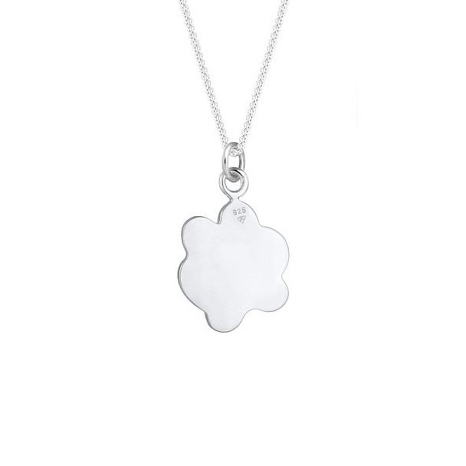 Elli  Collier Femmes Pendentif Patte Symbole Chien 