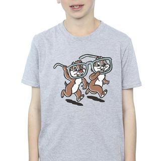 Disney  Tshirt CHIP 'N DALE 