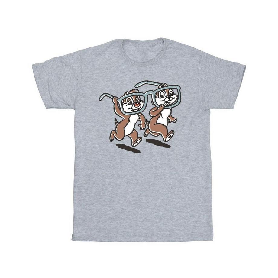 Disney  Tshirt CHIP 'N DALE 