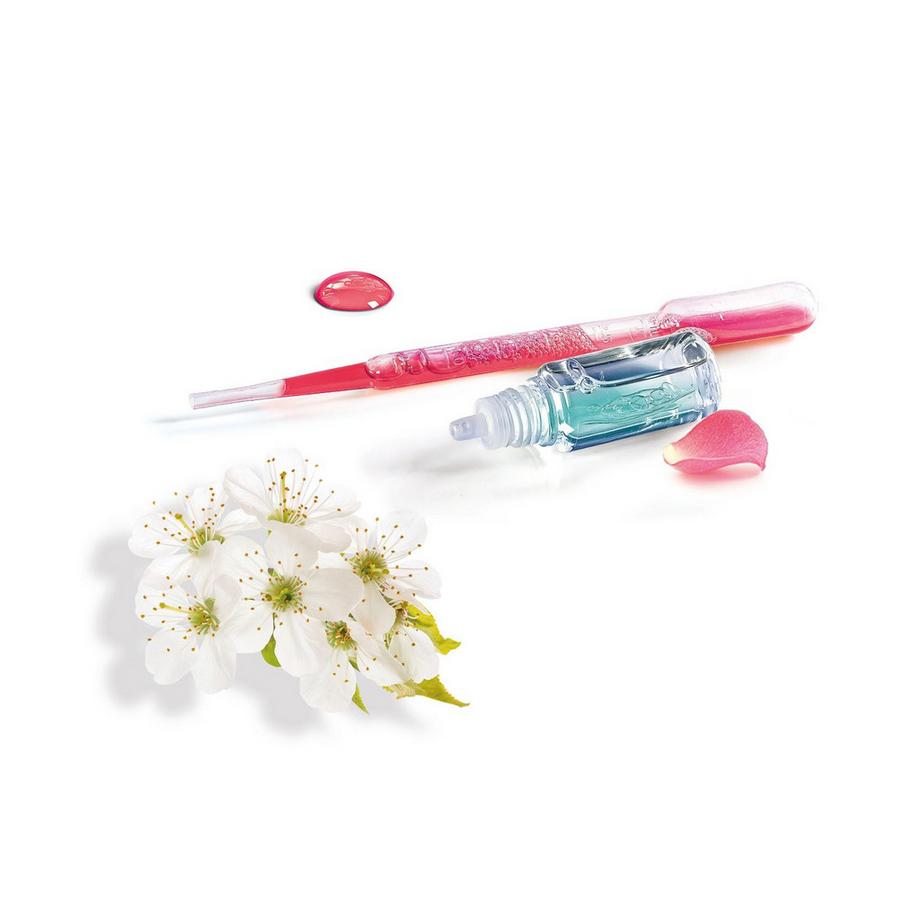 Clementoni  Clem. Kosmetiklabor Deluxe 