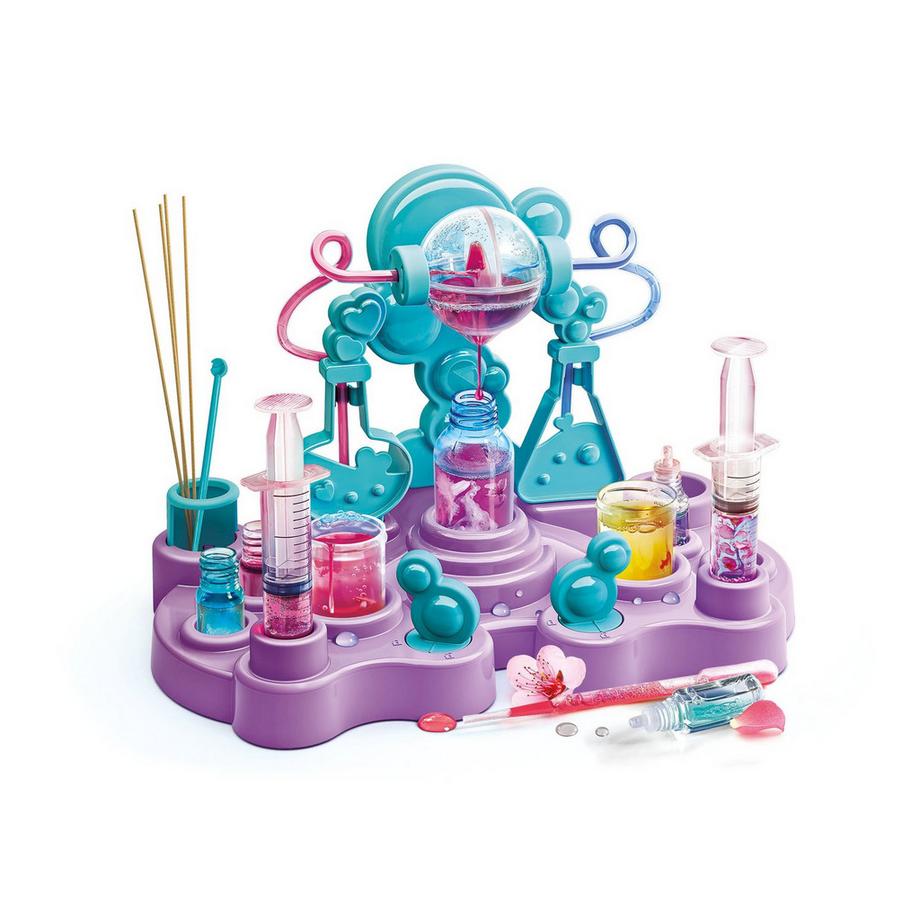 Clém. Laboratoire de Cosmétiques Deluxe