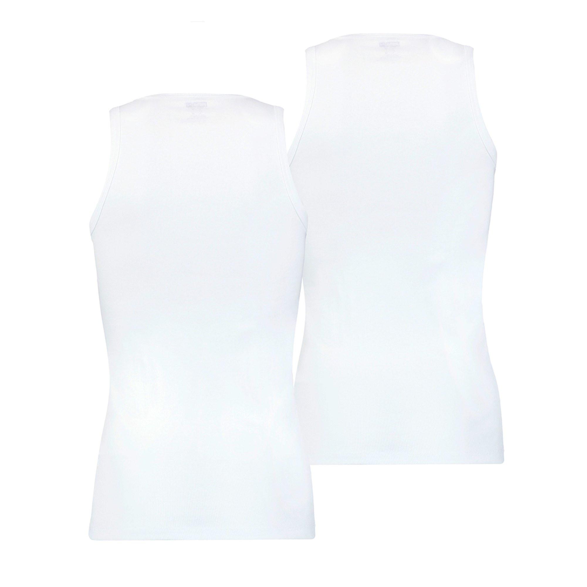 PUMA Canotta Stretch Confezione da 2  