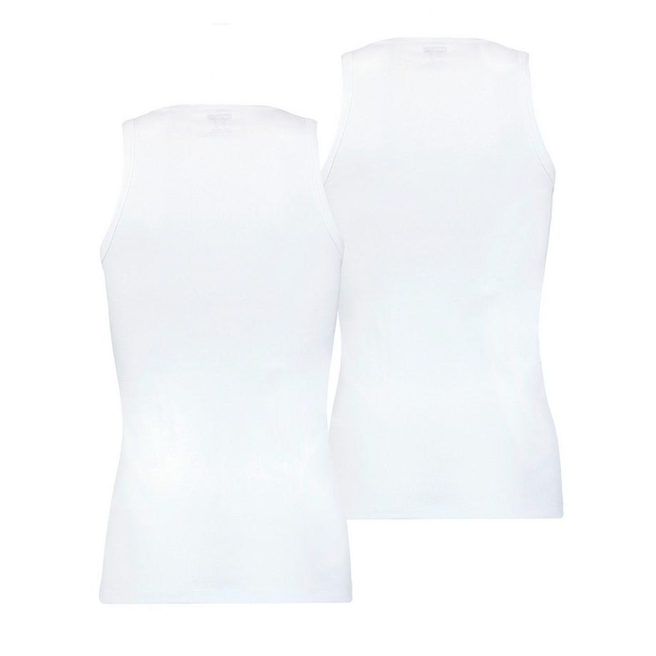 PUMA Stretch Unterhemd 2er Pack  