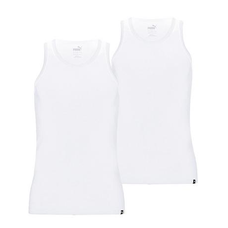 PUMA Canotta Stretch Confezione da 2  