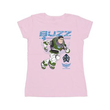 Tshirt LIGHTYEAR RUN TO ACTION