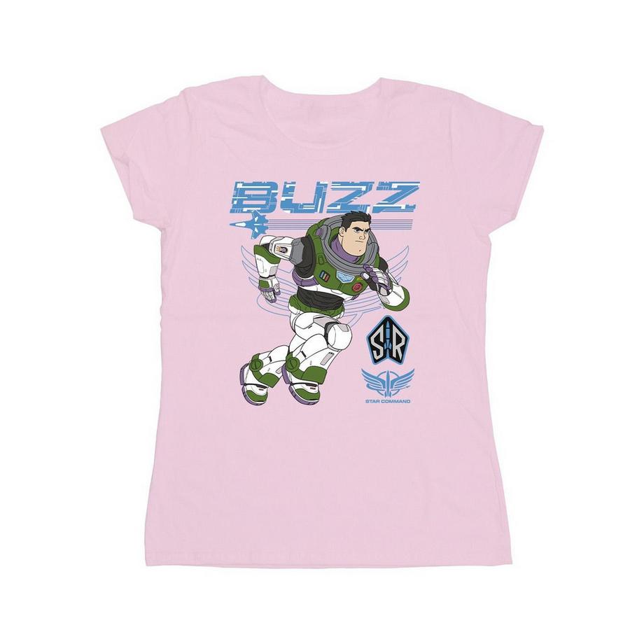 Lightyear Run To Action TShirt