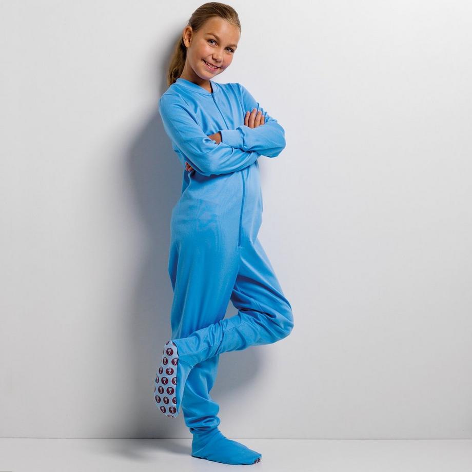 Gaggohaas Kinder bedruckter Jumpsuit  