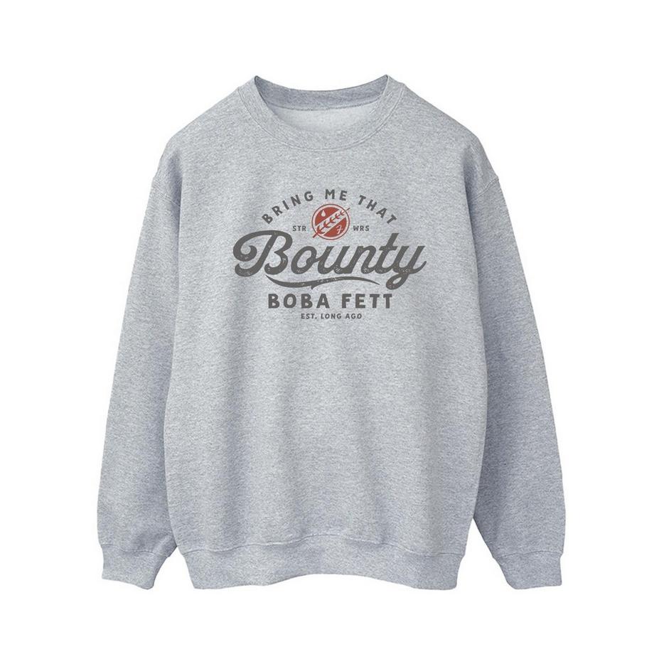 Bring Me That Bounty Sweatshirt