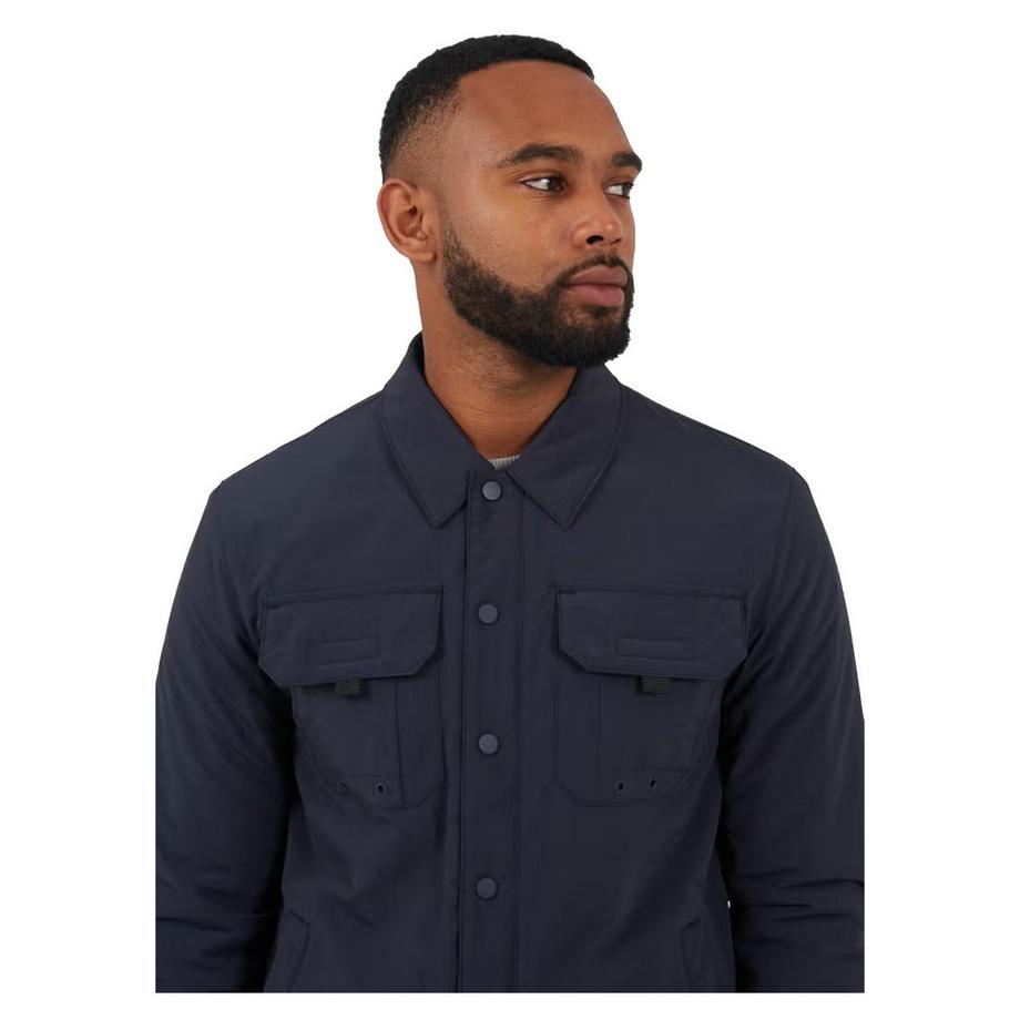 Brave Soul Vestechemise Pearson  