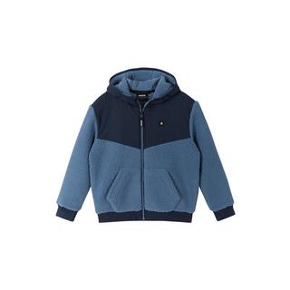 Reima  Kinder Fleecejacke Samota Navy 