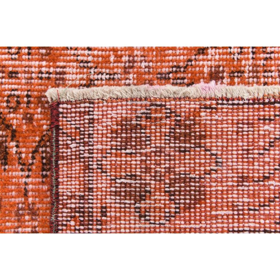 VIDAL Tapis fait à la main Ultra Vintage  