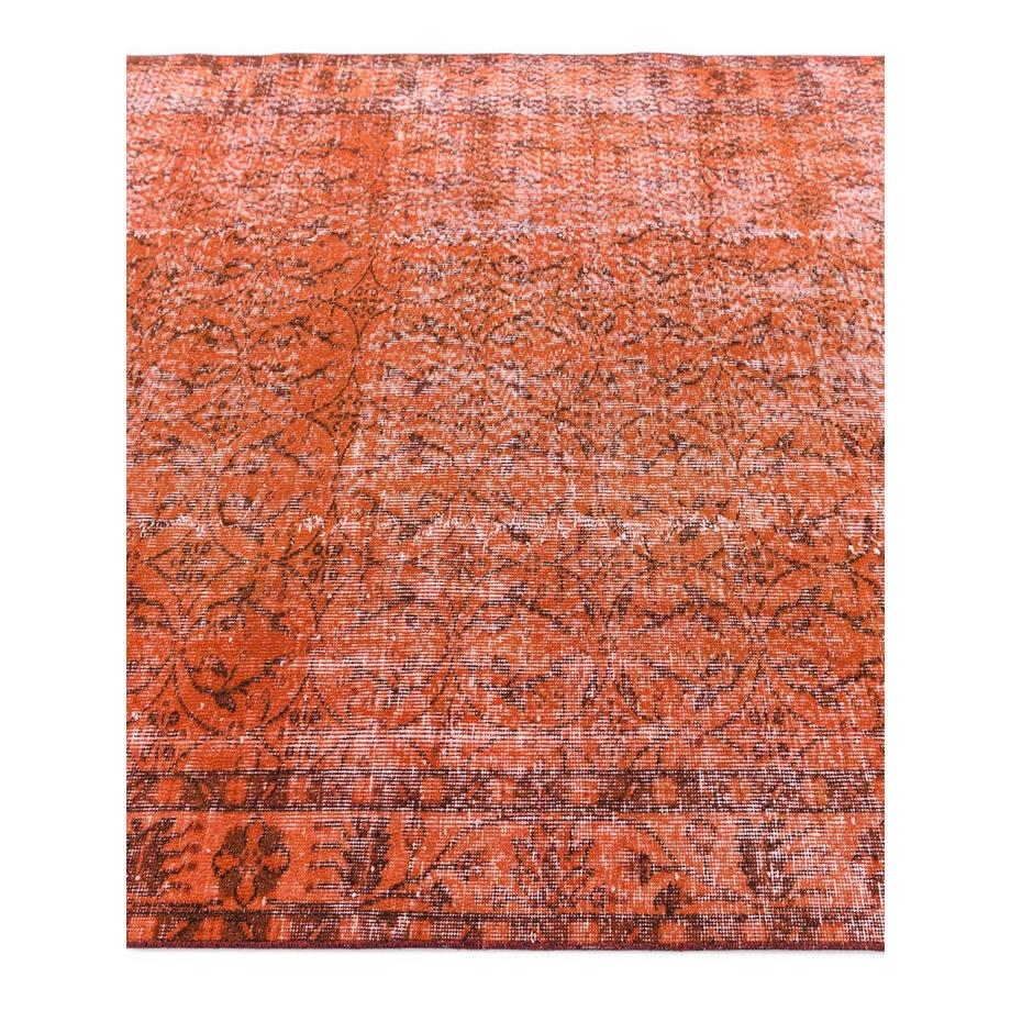 VIDAL Tapis fait à la main Ultra Vintage  