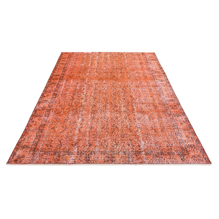 VIDAL Tapis fait à la main Ultra Vintage  