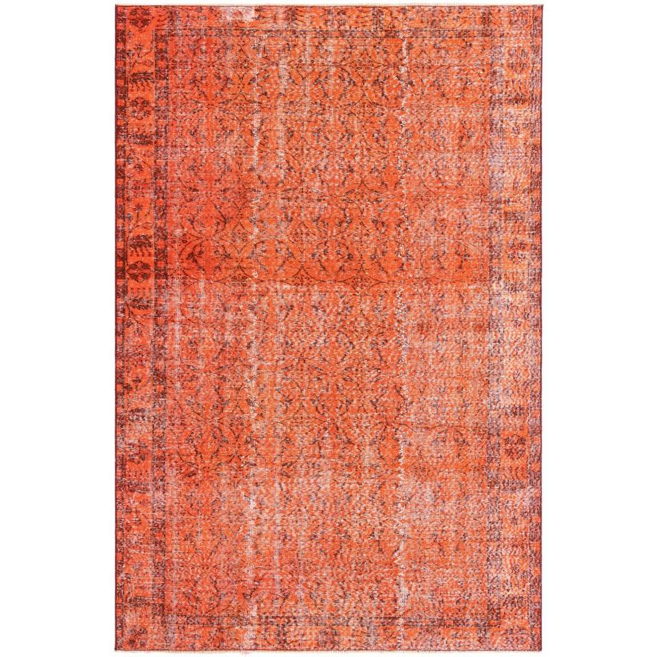 VIDAL Tapis fait à la main Ultra Vintage  