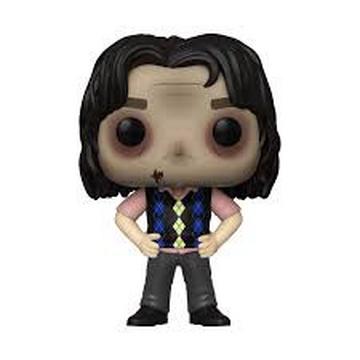 Funko Zombieland POP! Movies Bill Murray Vinyl Figure #1000 [Long Hair, Regular Version]