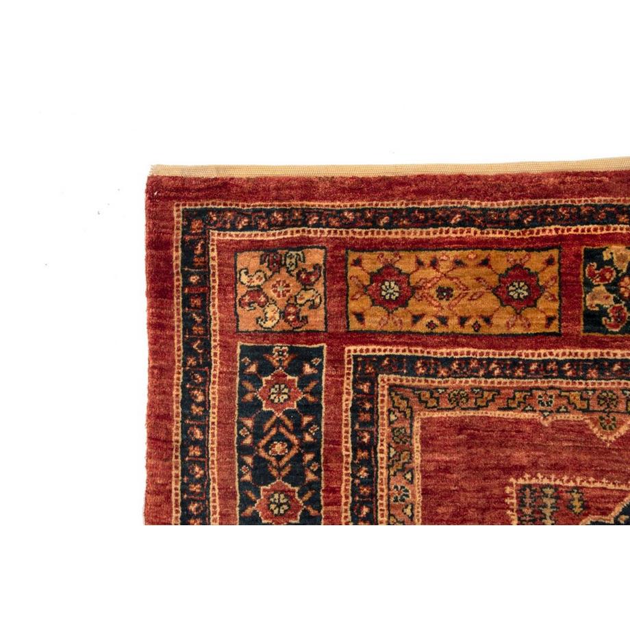 VIDAL Tapis fait à la main Kashkuli  