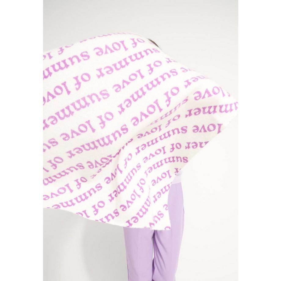 Studio Cashmere8 UNI 7 SUMMER OF LOVE Bandana  