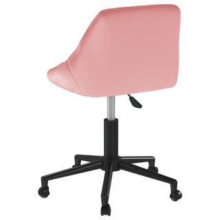 VidaXL Chaise de salle à manger velours  