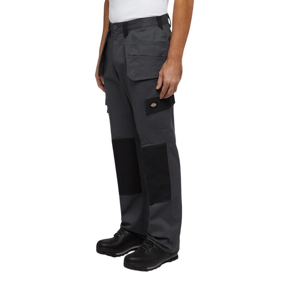 Dickies Logo Regular Fit Pantalon Chino  