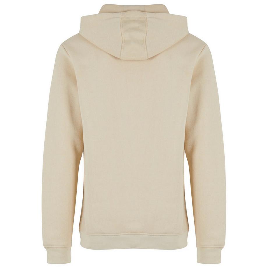 URBAN CLASSICS Basic Essential Kapuzenpullover  