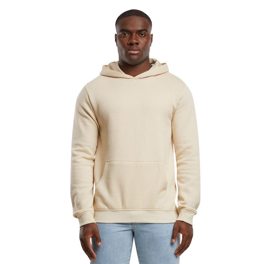 URBAN CLASSICS Basic Essential Kapuzenpullover  
