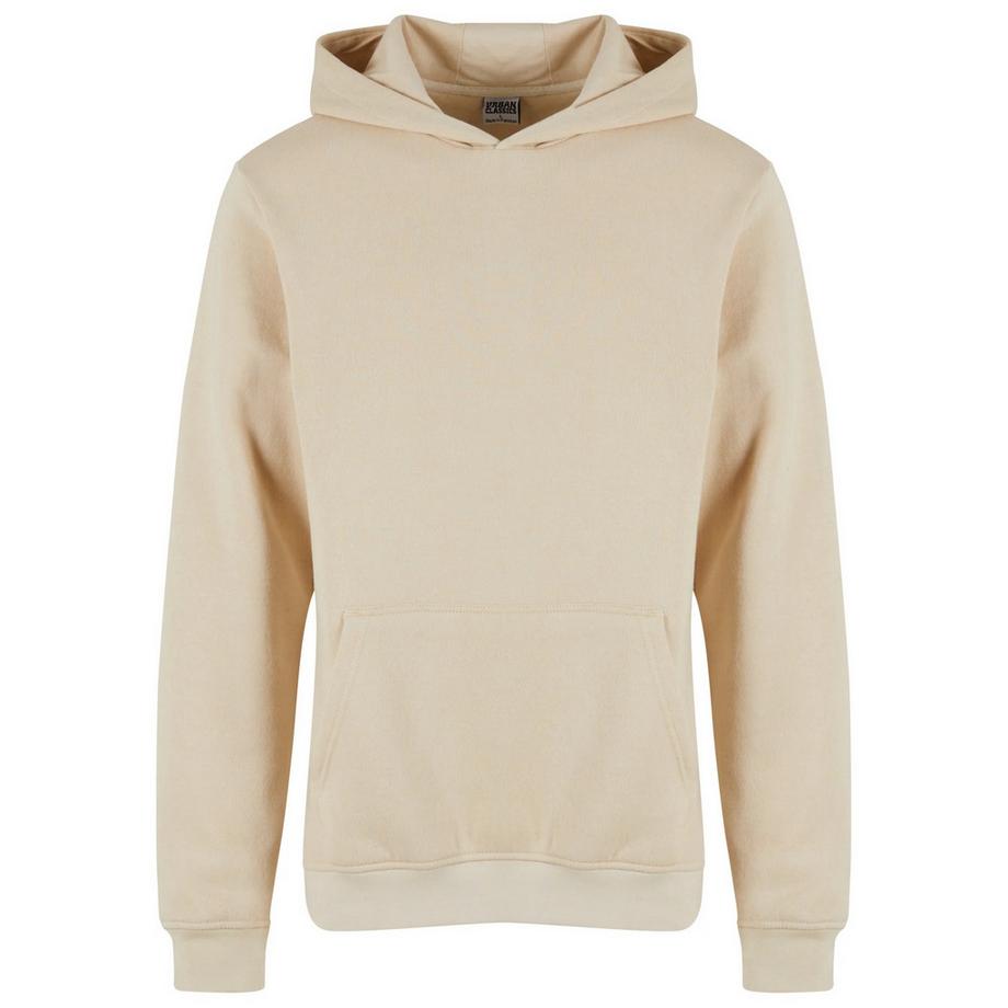 Basic Essential Kapuzenpullover