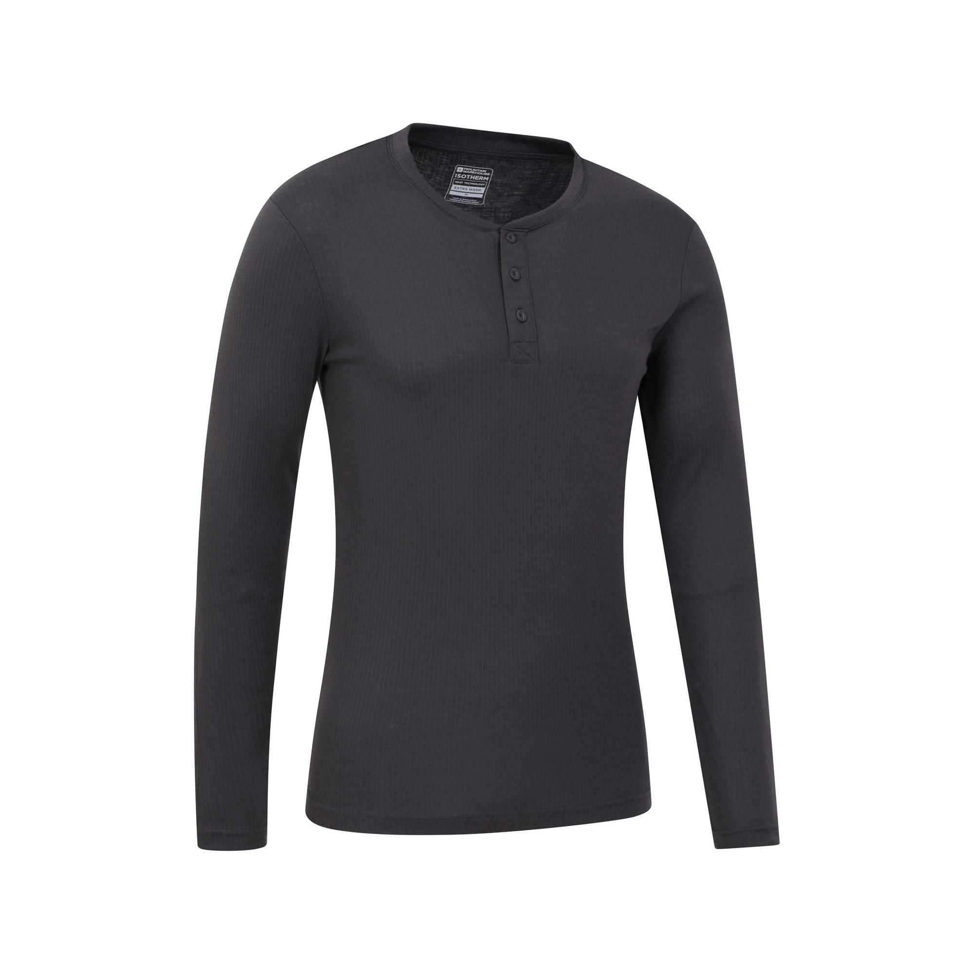 Mountain Warehouse  Talus Henley ThermoTop 