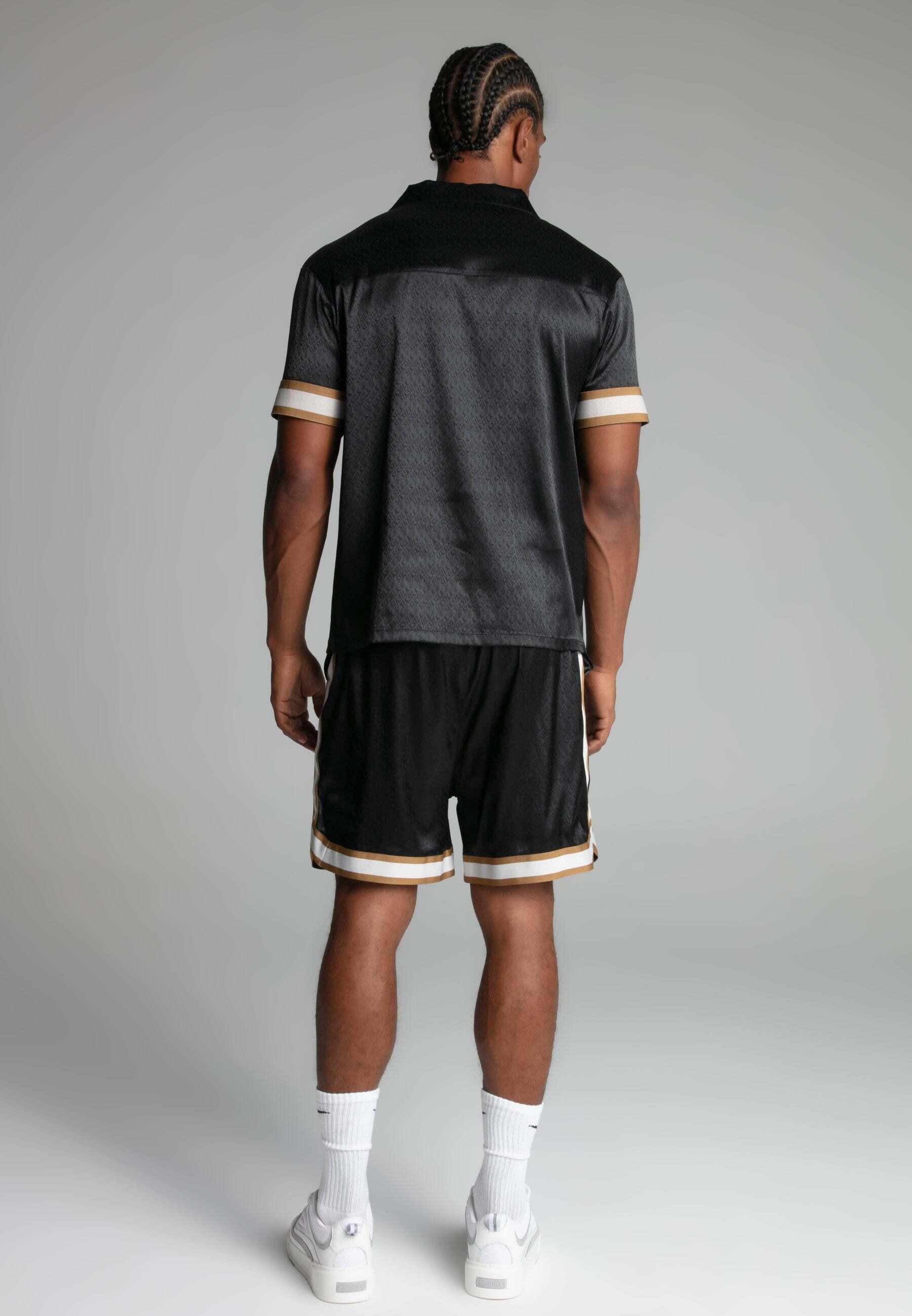 Sik Silk Shorts Resort  