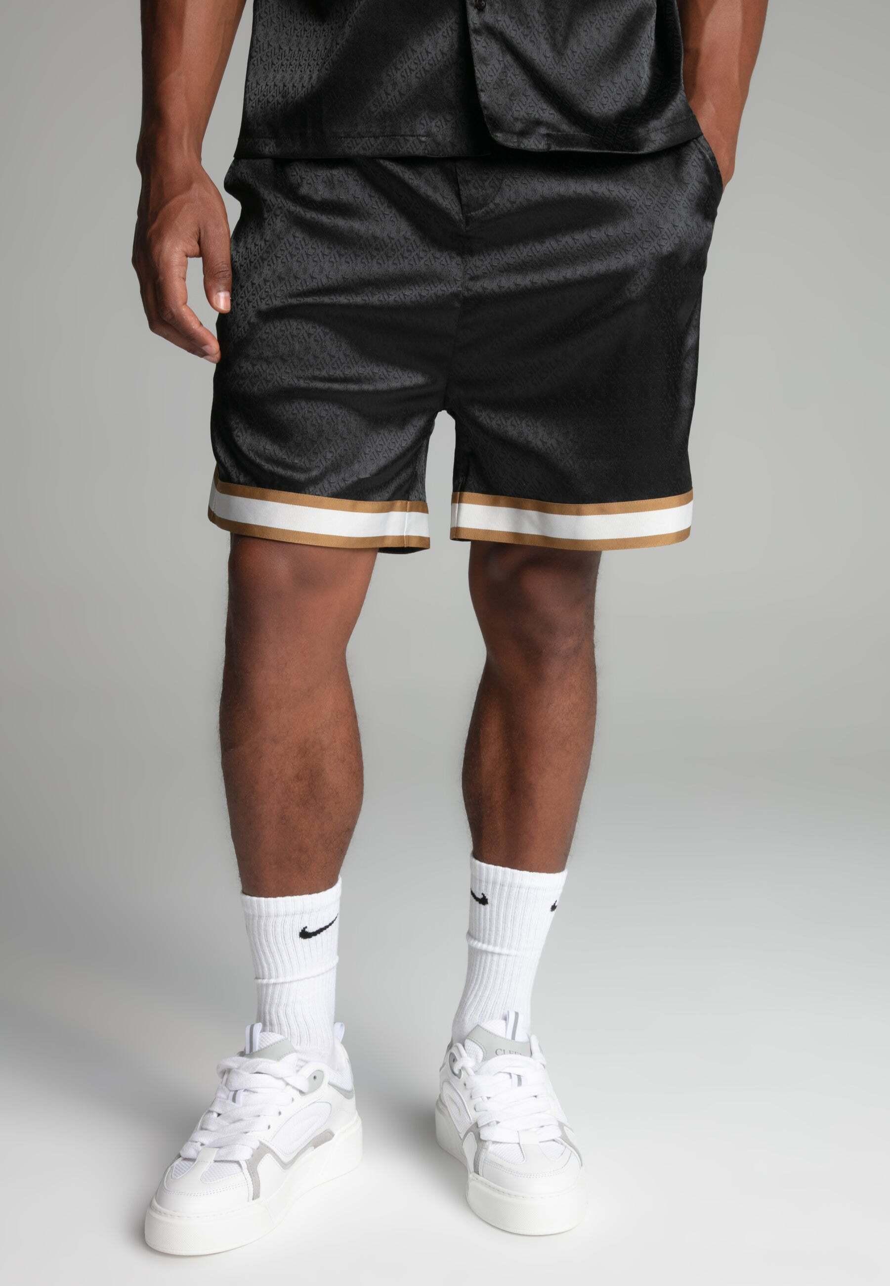 Sik Silk Shorts Resort  