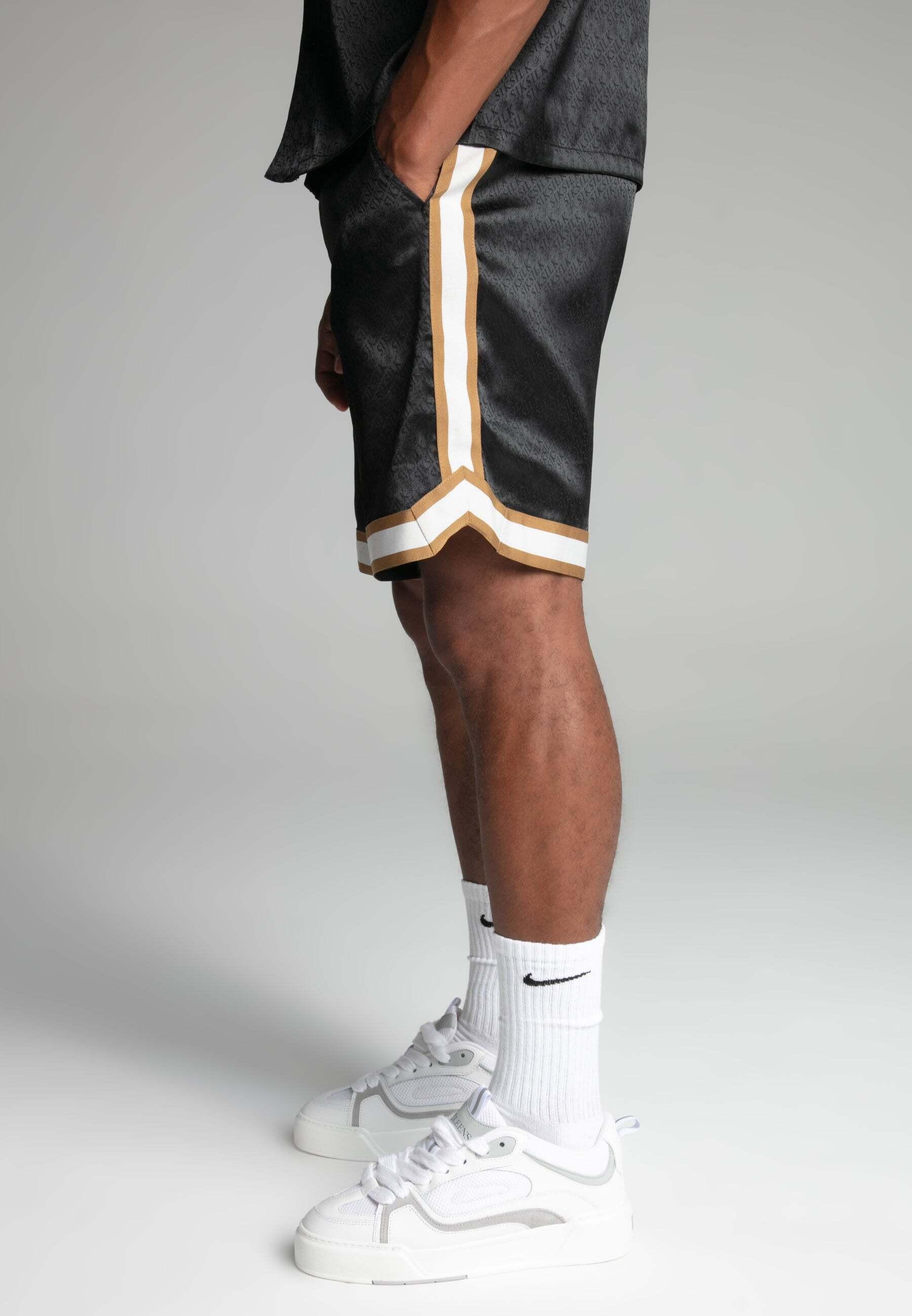 Sik Silk Shorts Resort  