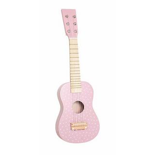 JaBaDaBaDo  JABADABADO Gitarre M14098 pink 