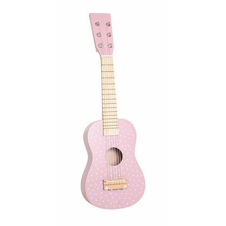 JaBaDaBaDo  JABADABADO Gitarre M14098 pink 