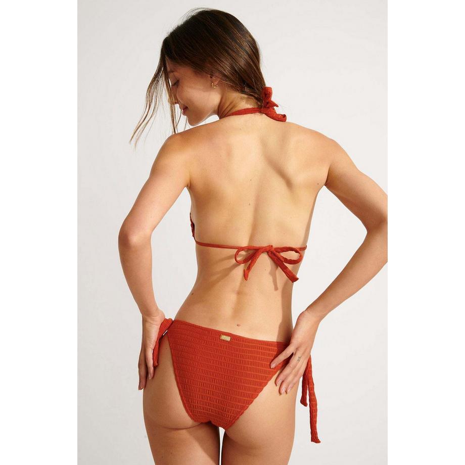 BANANA MOON Groove Triangle Haut de Bikini  