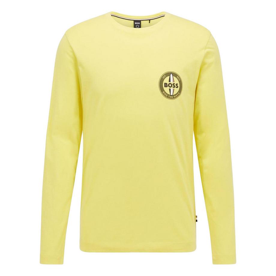 Tyrec TShirt  Langärmlig