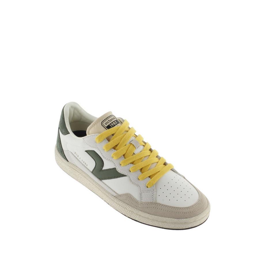 Victoria Smash Sport Vintage Sneakers  