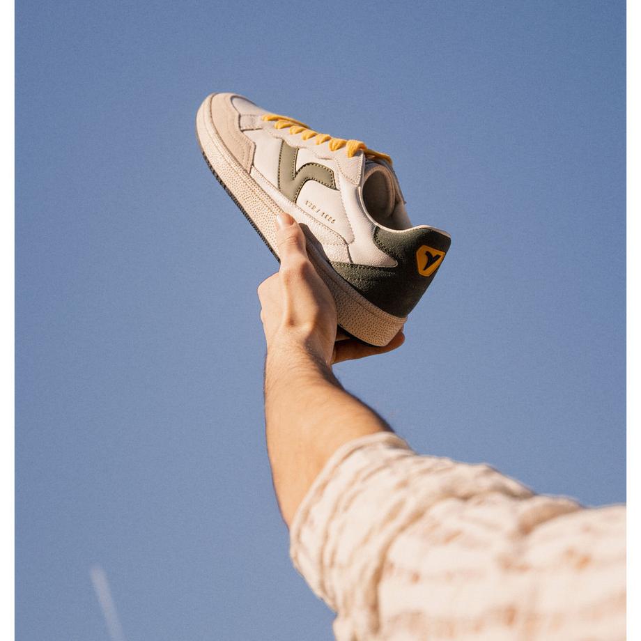 Victoria Smash Sport Vintage Sneakers  